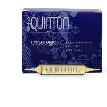 Original Quinton Hypertonic